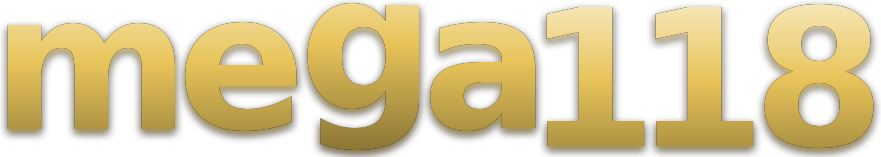 mega118 logo